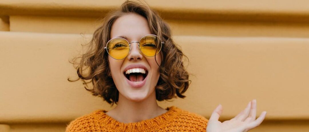 스트레스를 풀어주는 웃음의 힘